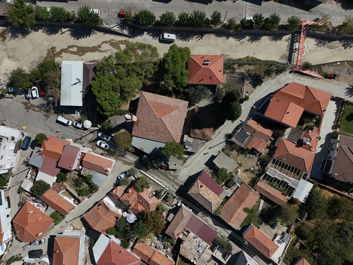 İzmir'de Seferihisar Belediyesinin SGK borçlarını ödemek için takas, mahsup veya kat karşılığı...