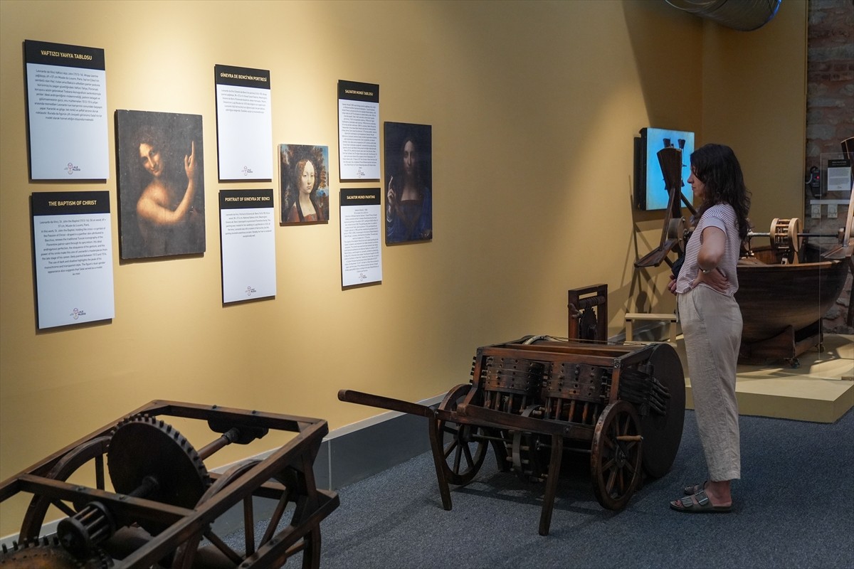 Kültür ve Turizm Bakanlığı tarafından Türkiye'nin marka değerine katkıda bulunmak üzere bu yıl 16...