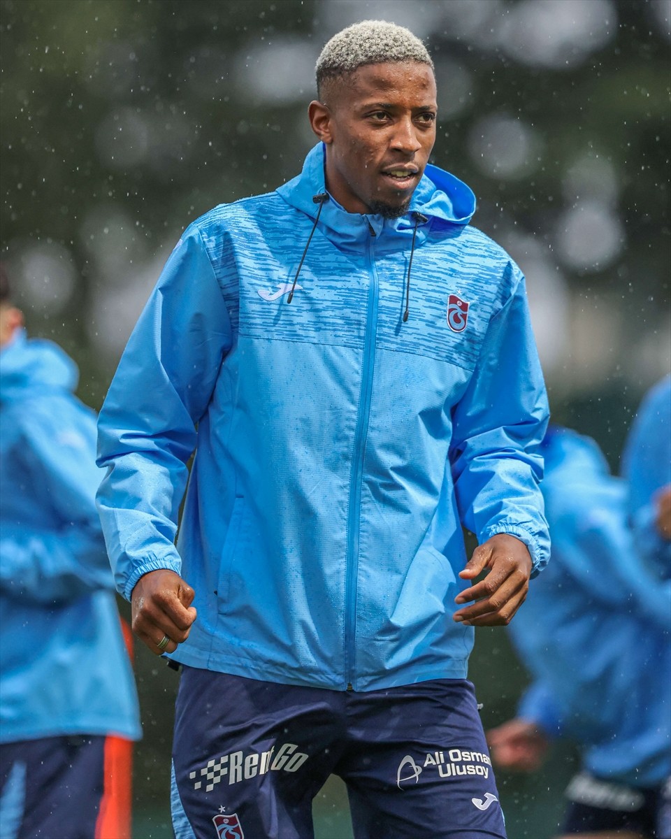 Trabzonspor, Trendyol Süper Lig'in 8. haftasında 5 Ekim Cumartesi günü deplasmanda Atakaş...