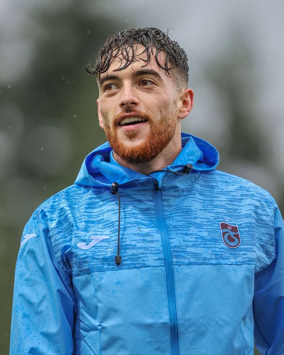 Trabzonspor, Trendyol Süper Lig'in 8. haftasında 5 Ekim Cumartesi günü deplasmanda Atakaş...