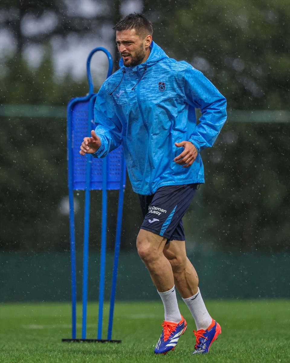 Trabzonspor, Trendyol Süper Lig'in 8. haftasında 5 Ekim Cumartesi günü deplasmanda Atakaş...