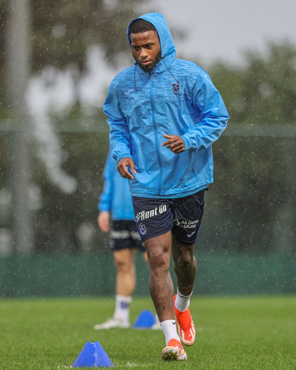 Trabzonspor, Trendyol Süper Lig'in 8. haftasında 5 Ekim Cumartesi günü deplasmanda Atakaş...