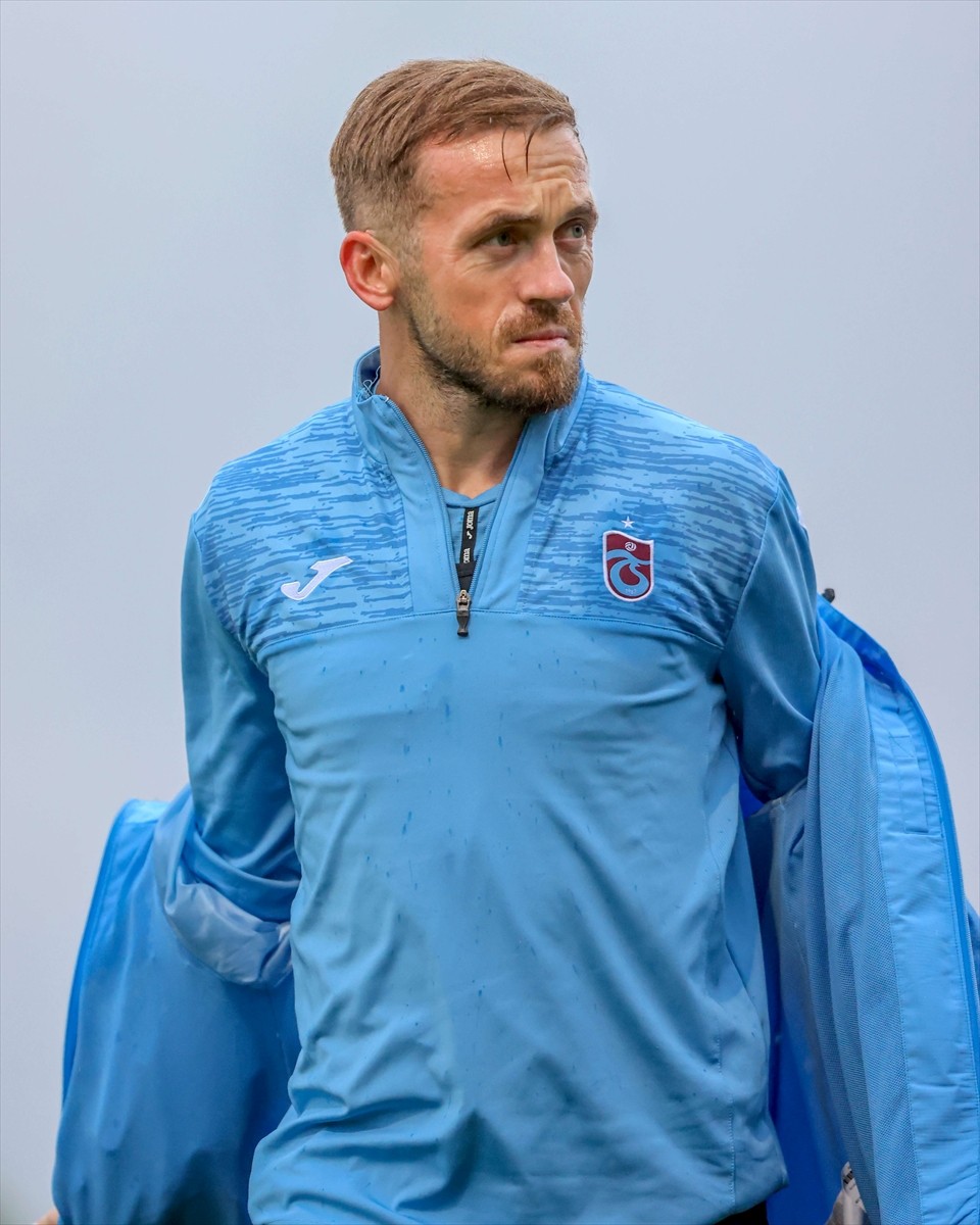 Trabzonspor, Trendyol Süper Lig'in 8. haftasında 5 Ekim Cumartesi günü deplasmanda Atakaş...