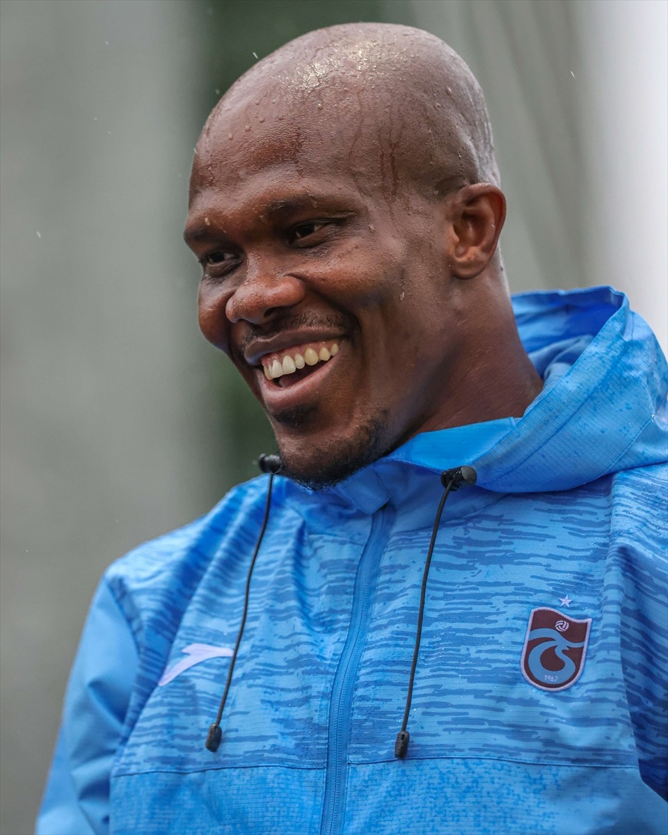 Trabzonspor, Trendyol Süper Lig'in 8. haftasında 5 Ekim Cumartesi günü deplasmanda Atakaş...