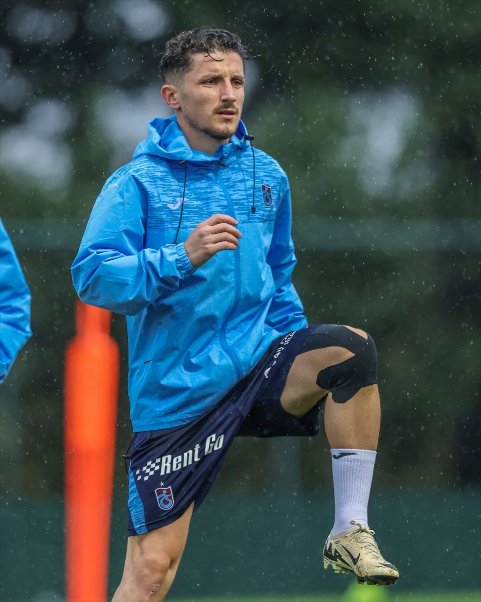 Trabzonspor, Trendyol Süper Lig'in 8. haftasında 5 Ekim Cumartesi günü deplasmanda Atakaş...