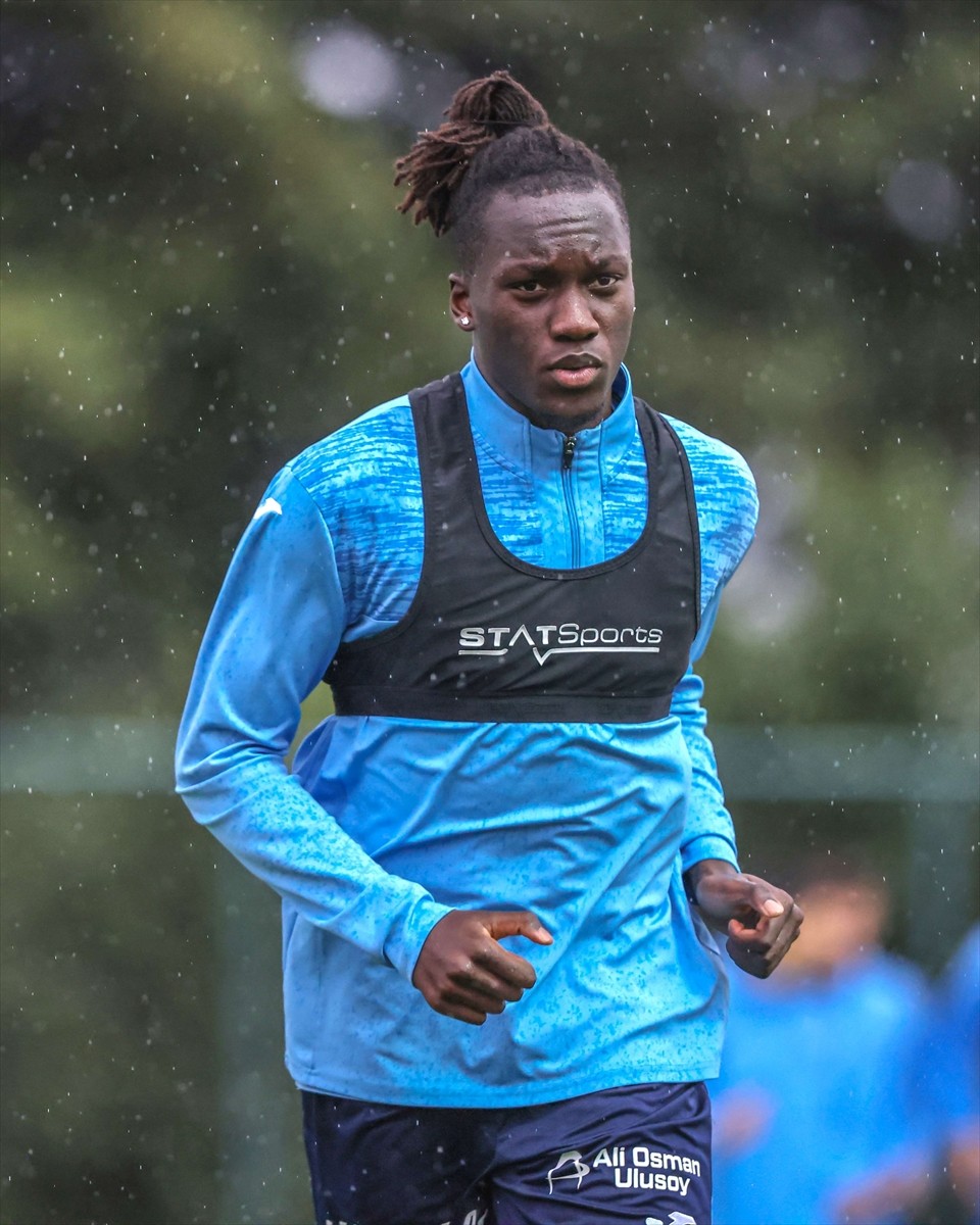 Trabzonspor, Trendyol Süper Lig'in 8. haftasında 5 Ekim Cumartesi günü deplasmanda Atakaş...