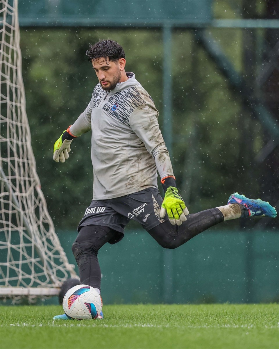 Trabzonspor, Trendyol Süper Lig'in 8. haftasında 5 Ekim Cumartesi günü deplasmanda Atakaş...