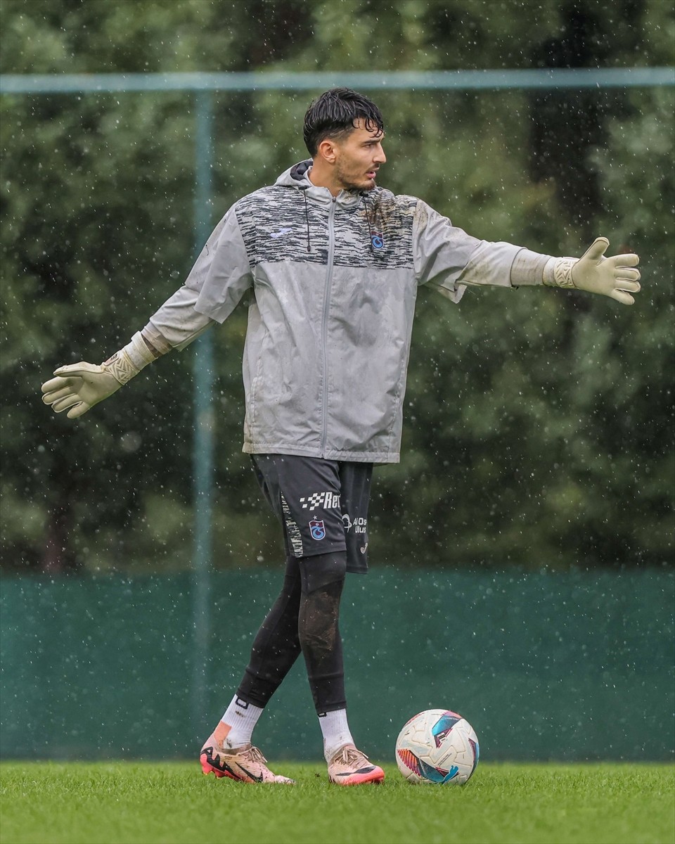 Trabzonspor, Trendyol Süper Lig'in 8. haftasında 5 Ekim Cumartesi günü deplasmanda Atakaş...