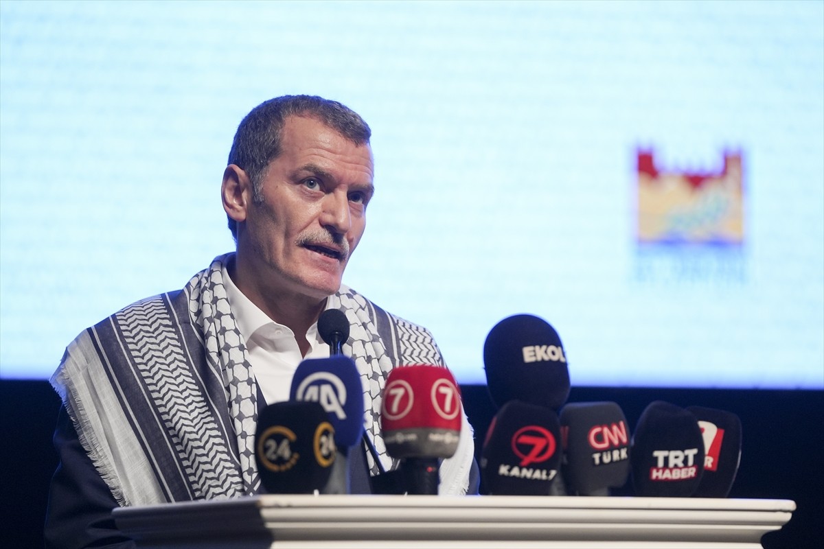 Yurtdışı Türkler ve Akraba Topluluklar Başkanlığı (YTB), Gazze'de gerçekleşen işgal ve soykırımın...