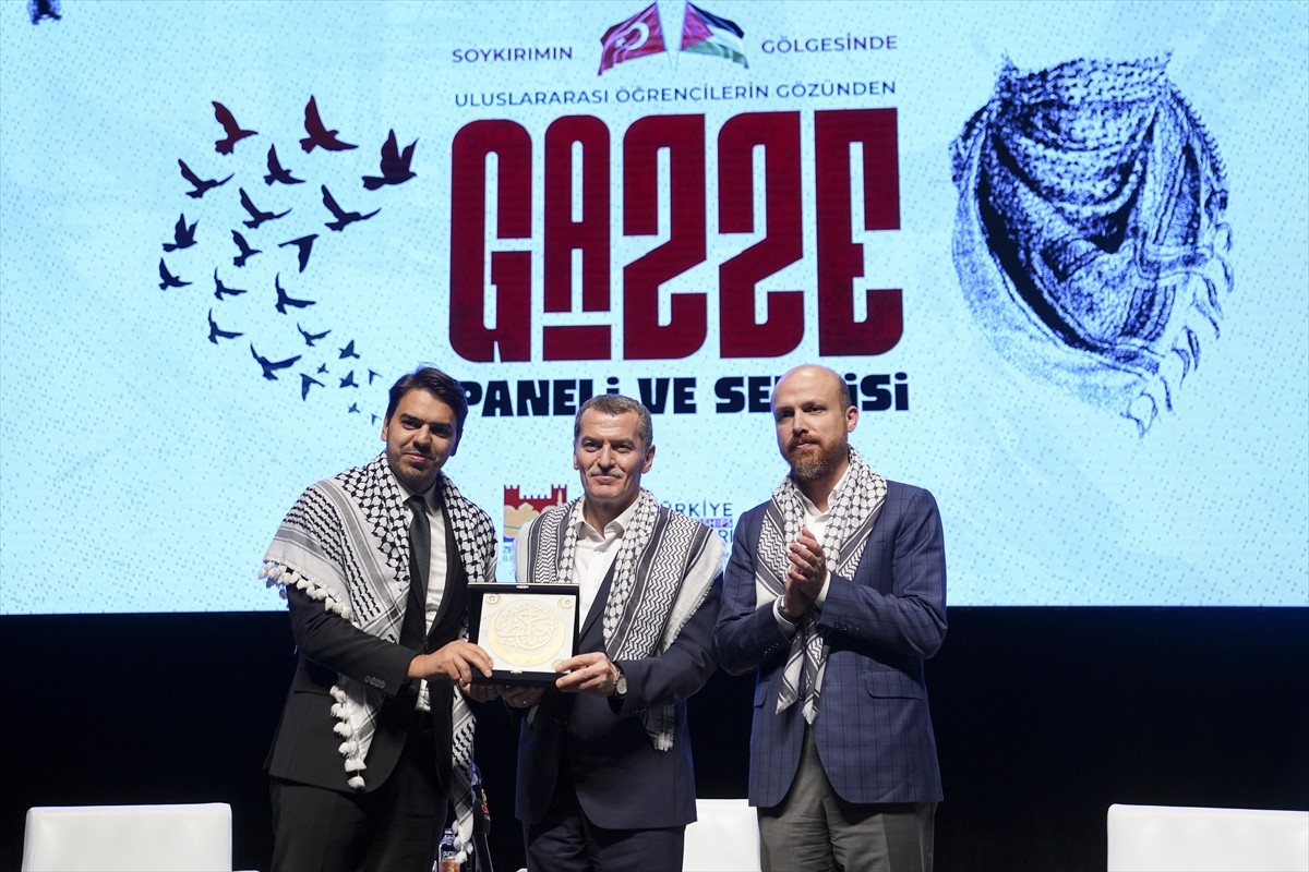 Yurtdışı Türkler ve Akraba Topluluklar Başkanlığı (YTB), Gazze'de gerçekleşen işgal ve soykırımın...