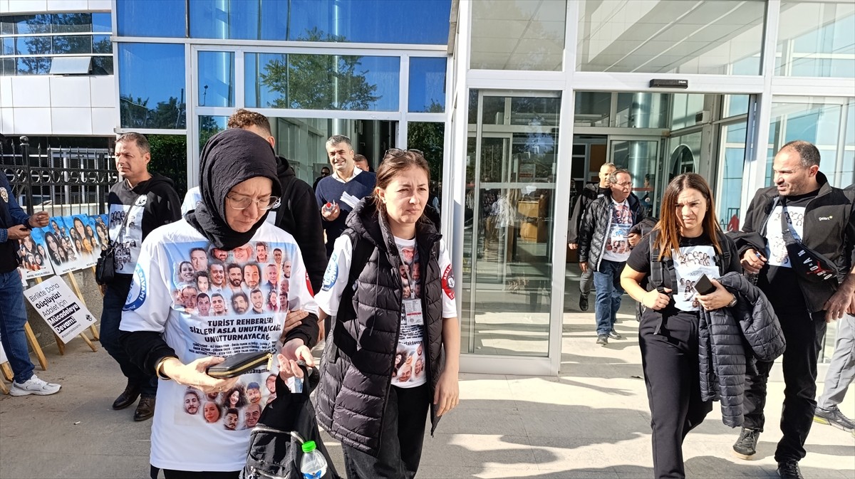 Adıyaman'da, Kahramanmaraş merkezli 6 Şubat 2023'teki depremlerde yıkılan ve 72 kişinin hayatını...