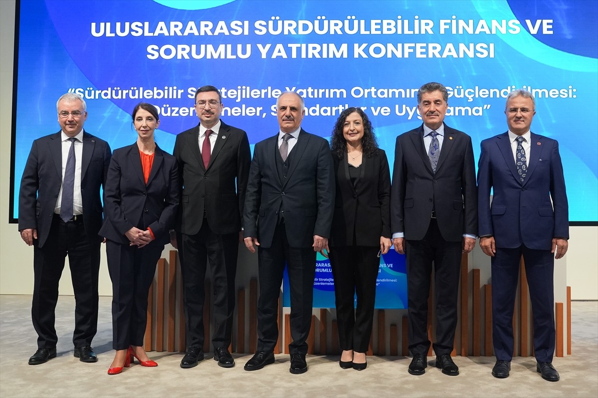 Borsa İstanbul, Entegre Raporlama Derneği Türkiye (ERTA) ve Kamu Gözetimi, Muhasebe ve Denetim...