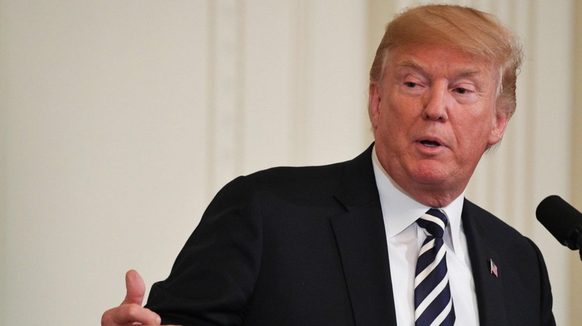 ABD cent'i tarihe karışıyor! Trump 'israf' diyerek basımını durdurdu