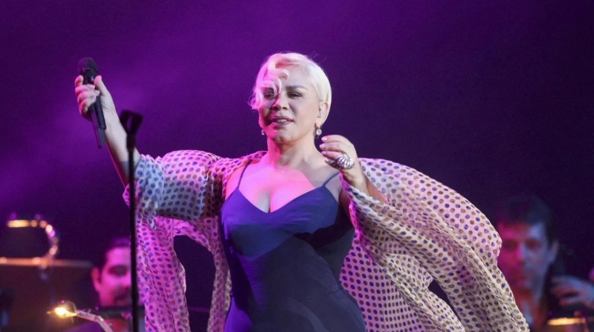 Sezen Aksu, beş yıllık sessizliğini 'Paşa Gönlümün Şarkıları' ile bozdu!