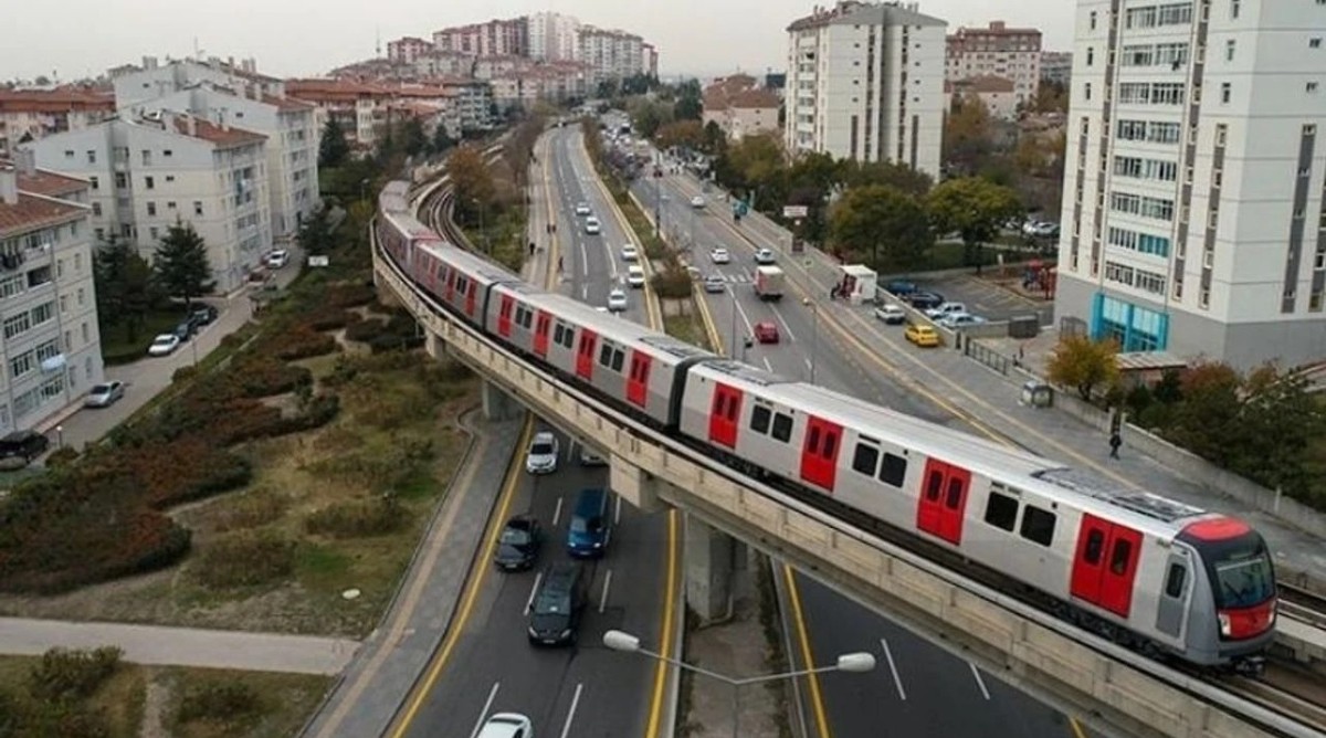 Ankara'da toplu taşımada kallavi zam! Tam bilet 26 lira oldu