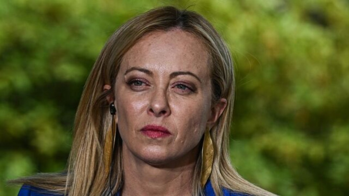 İtalya Başbakanına 'Faşist' diyen Placebo’nun solisti Molko'ya yargı yolu açıldı!