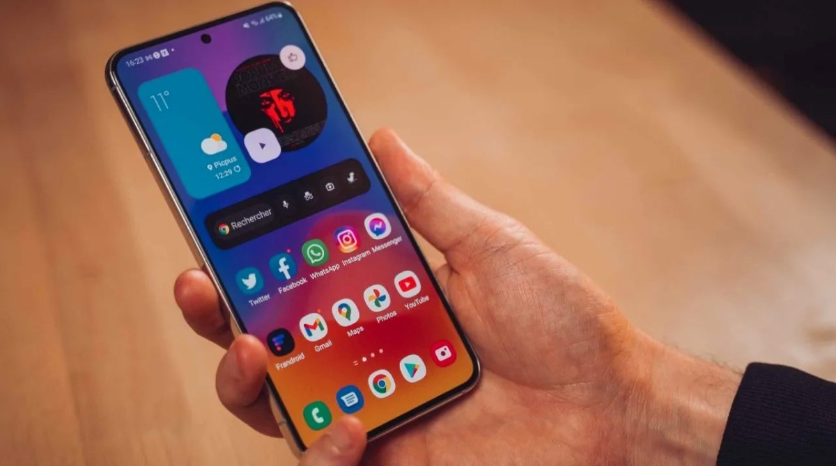 Samsung'un Galaxy A15 modelinde One UI 7 test sürüşü erişime açıldı!